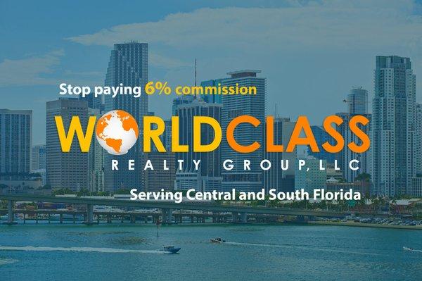 World Class Realty Group