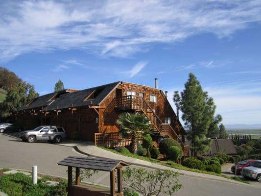 Posada West Apartments