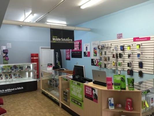 Superphones Wireless