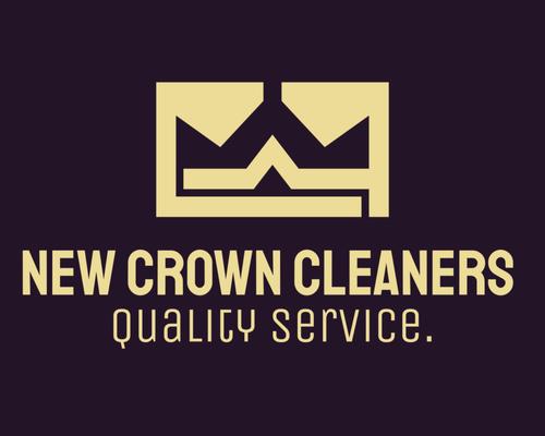 New Crown Cleaners