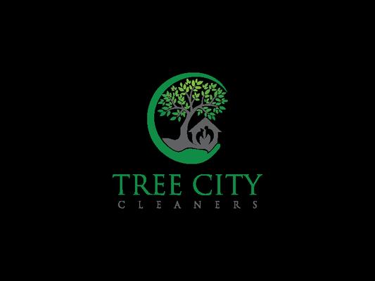 Tree City Cleaners