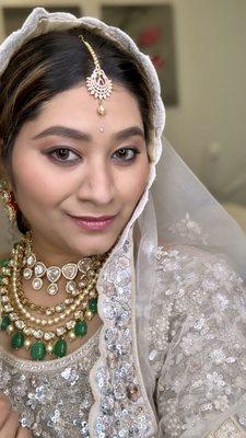 Gauri’s Makeup Artistry