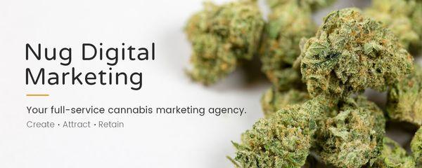 Nug Digital Marketing