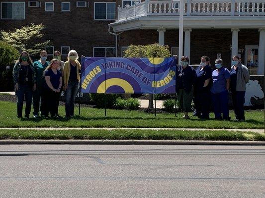 Bridgetown Nursing & Rehabilitation