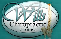 Wills Chiropractic Clinic PC