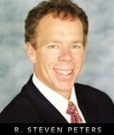 Attorney: R. Steven Peters