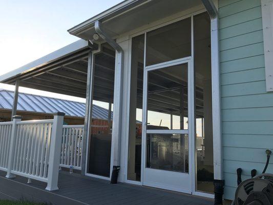 Screenmobile Katy-SugarLand