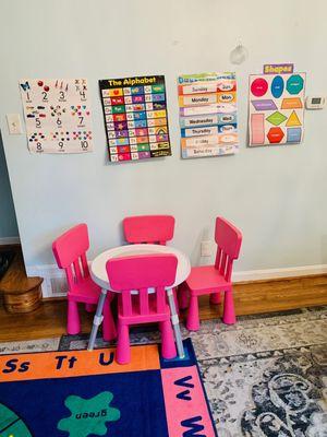 Niamah Family Childcare