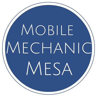 Mobile Mechanic Mesa