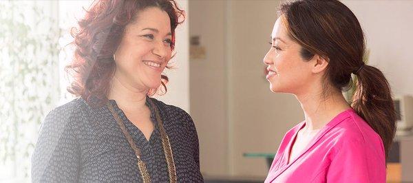 Morgan Hill Breast Care Center At De Paul Health Center