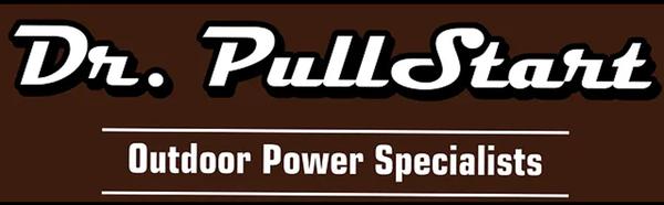 Dr PullStart's Outdoor Power Specialists