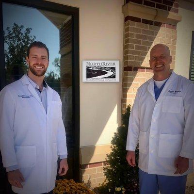 Charles McBrayer, DDS