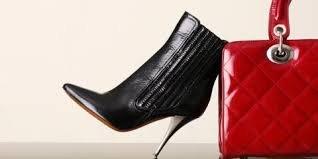 Shoe & Purse Repair!