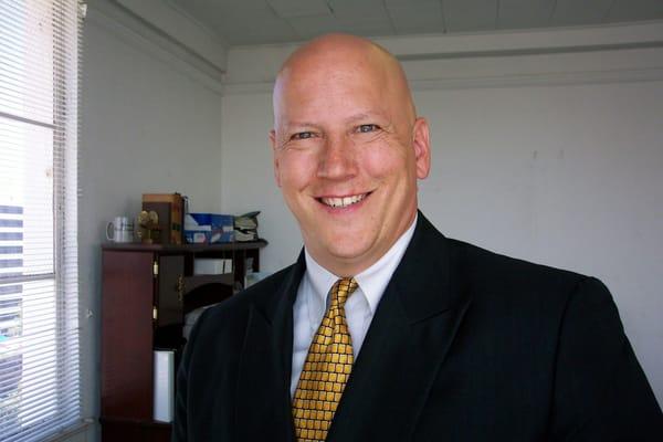 Law Offices Of John R Blanchard