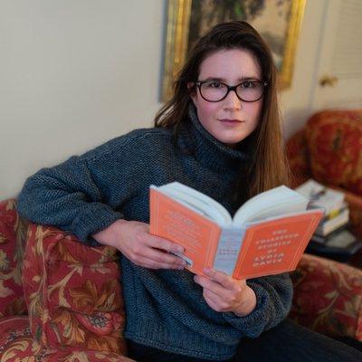 Sarah Duran Tutoring & Academic Coaching