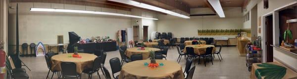 Lakewood Masonic Center