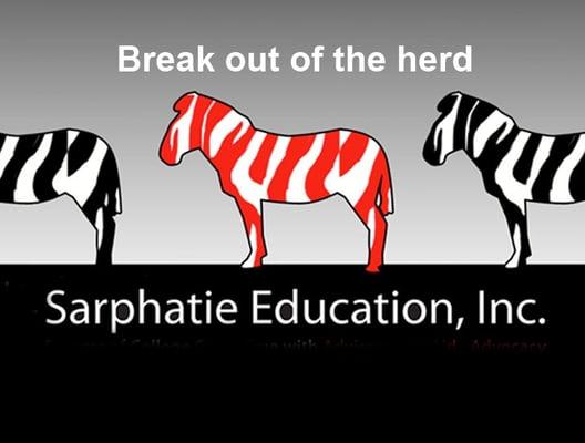 Sarphatie Education