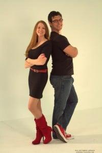 Meet Team TrailBlazer