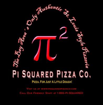 Pi Squared Pizza Co