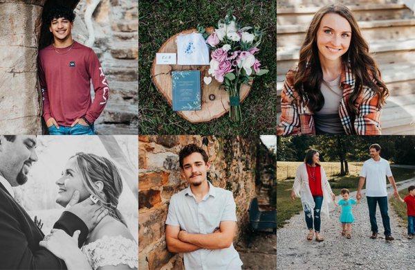 Lauren E Photography