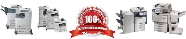 Copier Specialist Los Angeles