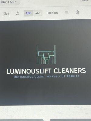 Luminous Lift Cleaners