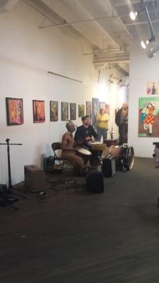 North Main Studios