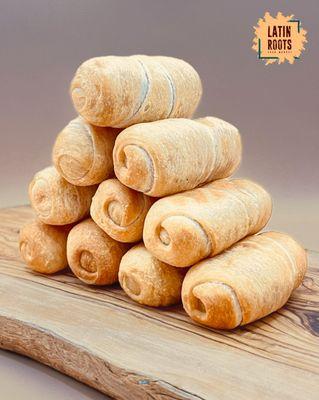 Latin Roots Food Market