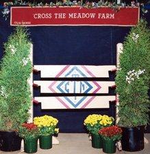 Cross the Meadow Farm