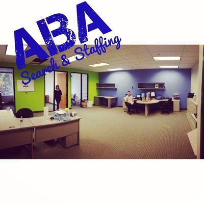 Aba Search and Staffing