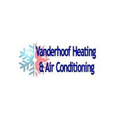 Vanderhoof Heating & Air Conditioning