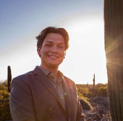 Jack Jansen - Russ Lyon Sotheby's International Realty