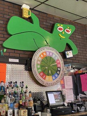 Gumby's Bar