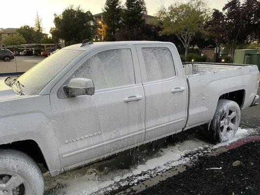 Travis’ Auto Detailing