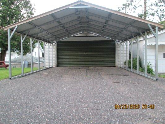 G & C Carports