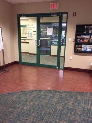 Annapolis Radiology Associates