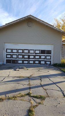 Al's Handyman Service