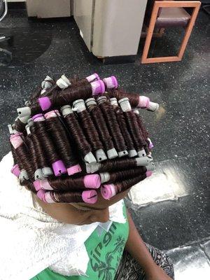 Chitra's House of Elegance