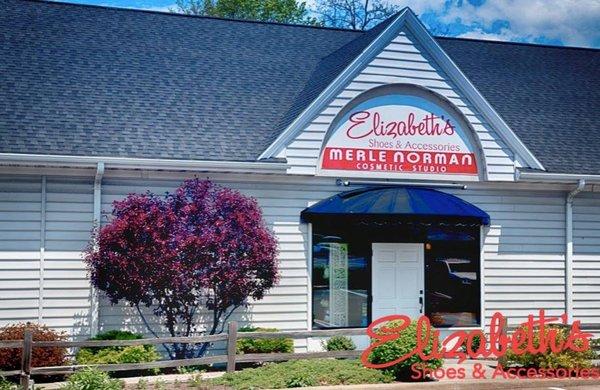 Elizabeth's Shoes and Accessories