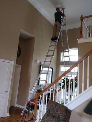 Energy Star Electric