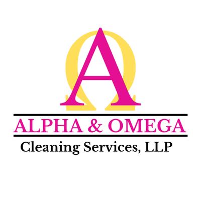 Alpha and Omega Cleaning Services