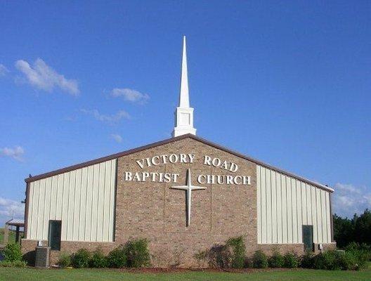 Victory Road Missionary Baptist Church