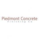Piedmont Concrete Finishing Co