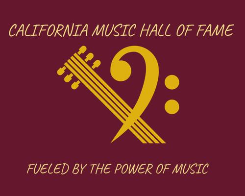 California Music Hall Of Fame