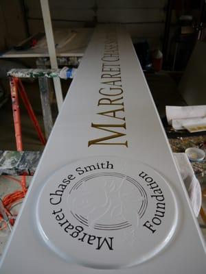 Miller Signs & Graphics