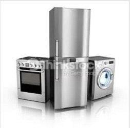 DJ's Appliance Service