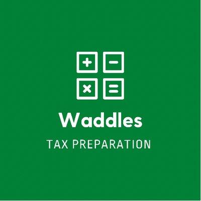 Waddles Tax Preparation
