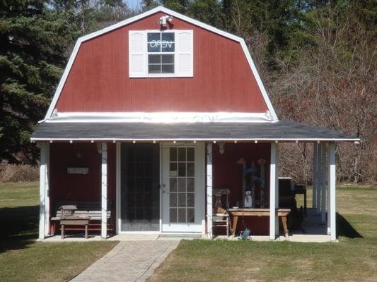 Simple Pleasures & Homespun Treasures