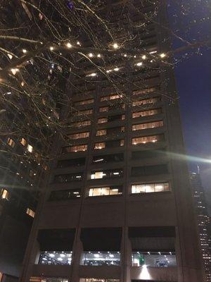 Watermark Credit Union office