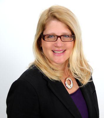 Mary Barnwell- Exp Realty